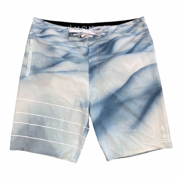 Hurley Other - Hurley Phantom Clark Little Boardshorts